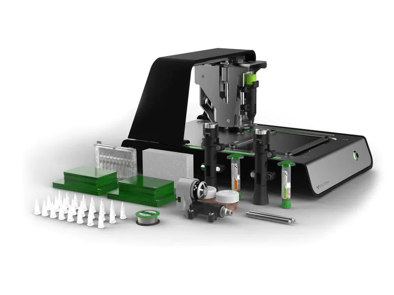 Voltera PCB Drucker V-One