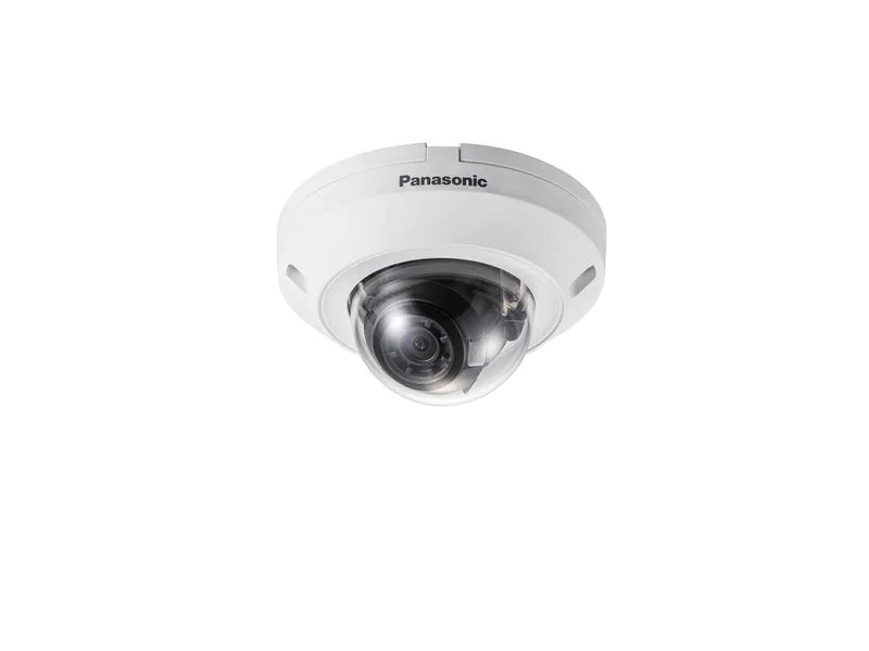 i-Pro Netzwerkkamera WV-U2140LA