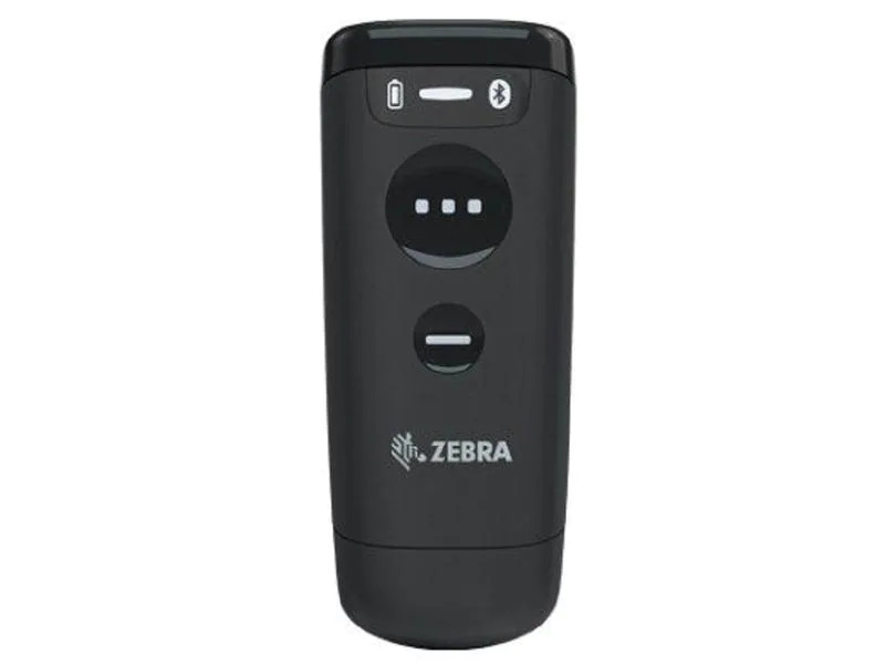 Zebra Technologies Barcode Scanner CS 6080 Bluetooth