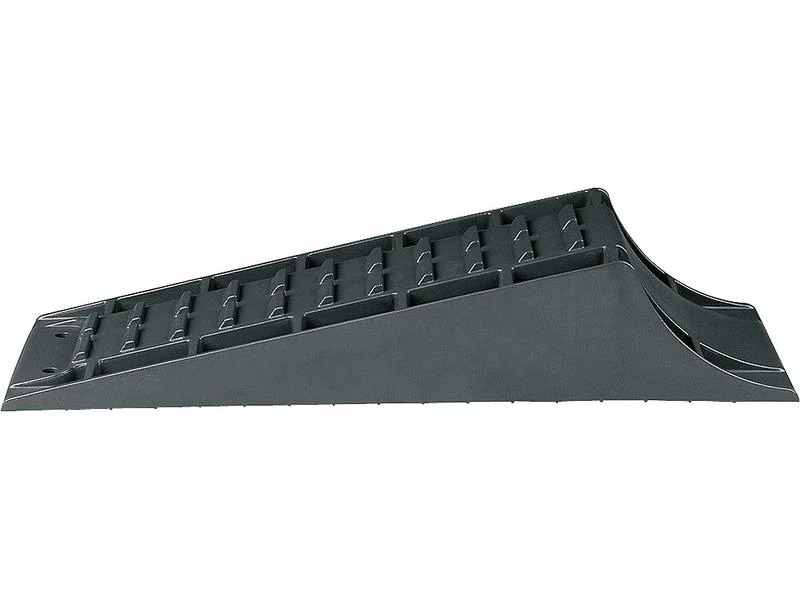 froli Standardkeil 2 Stück Schwarz