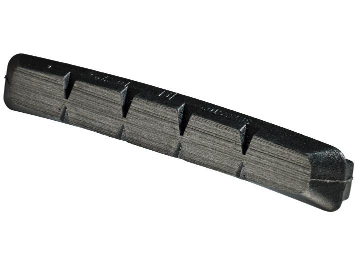 SwissStop Bremsschuhe RxPlus Original Black, 2 Paar