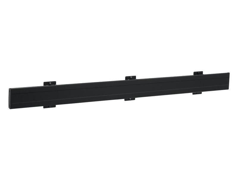 Vogel's Display-Adapterbar PFB 3419 schwarz