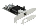 Delock Netzwerkkarte 1x 1Gbps,  PoE+, i210 PCI-Express x1