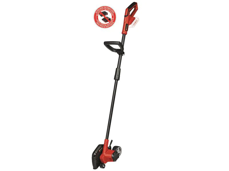 Einhell Akku-Rasenkantenschneider GE-LE 18/190 Li Solo