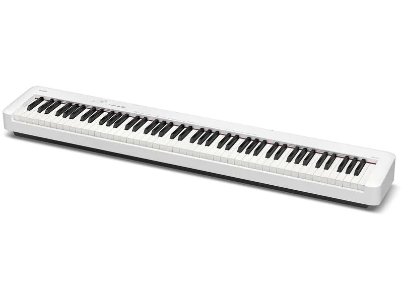 Casio E-Piano CDP-S110WE Weiss