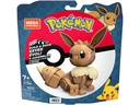 Mega Construx Pokémon Build &amp; Show Eevee