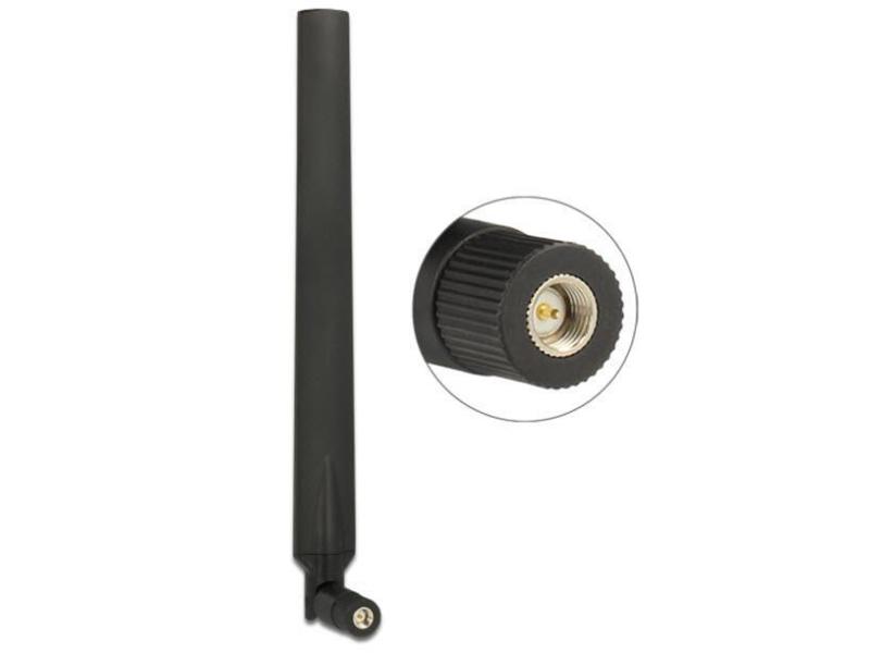 Delock LTE-Antenne SMA SMA 4 dBi Rundstrahl