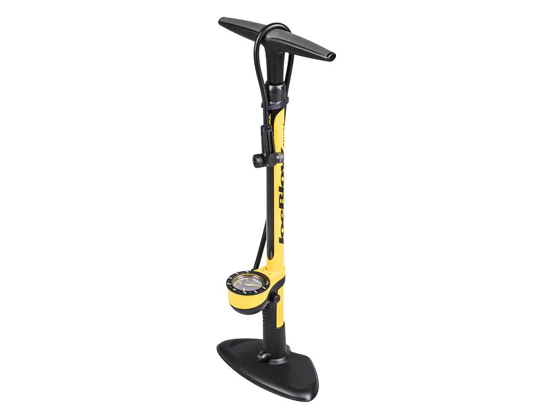 Topeak Standpumpe JoeBlow Sport III