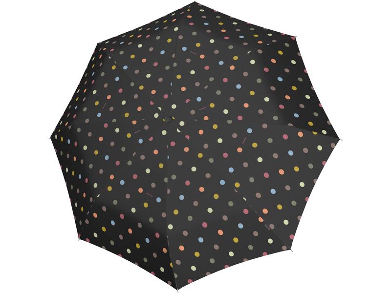 Reisenthel Knirps Schirm Pocket Classic Dots
