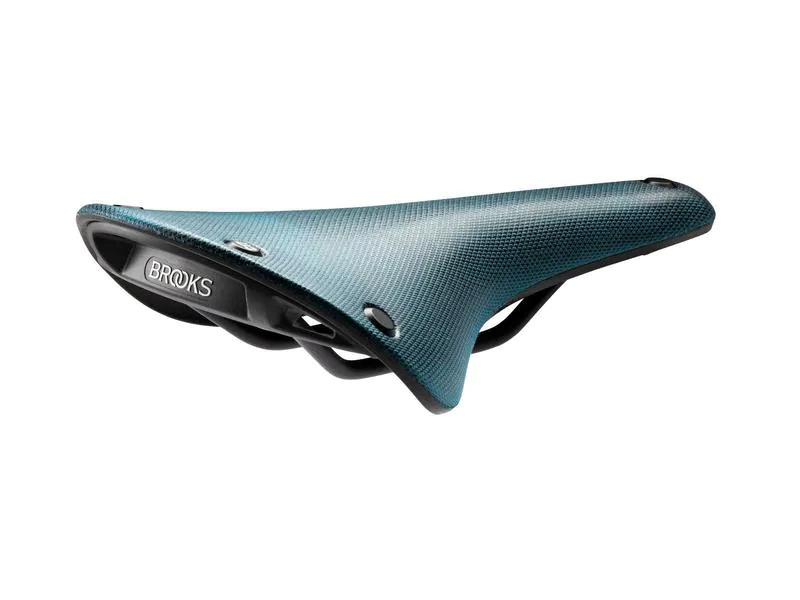BROOKS Fahrradsattel Cambium C17, Octane