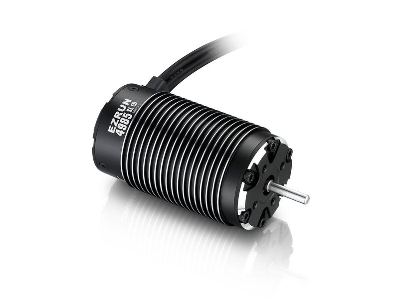 Hobbywing Brushless Motor Ezrun SL 4985, 1:6, 1650kV