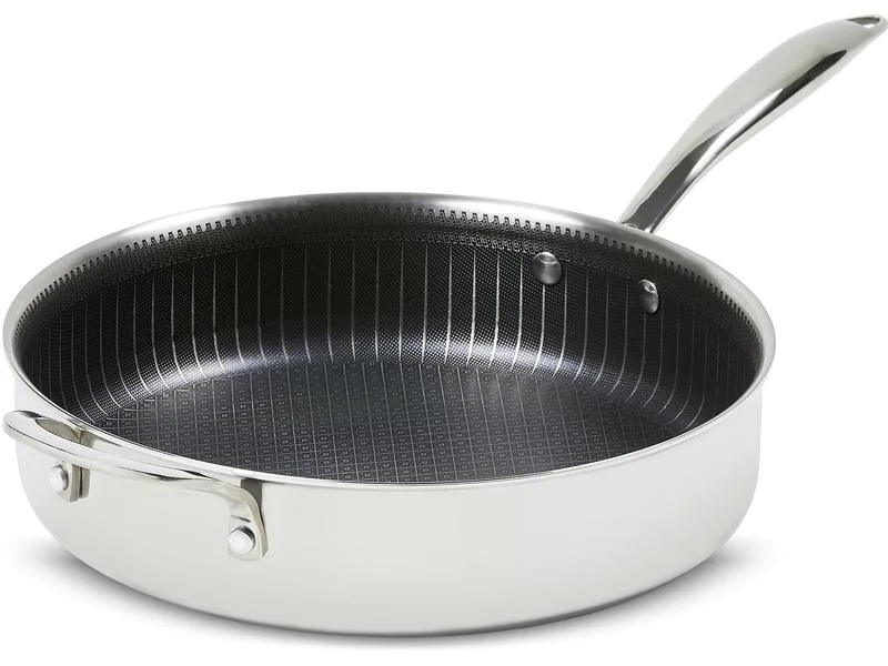 Livington Everclean Bratpfanne Titan 24 cm