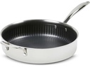 Livington Everclean Bratpfanne Titan 24 cm