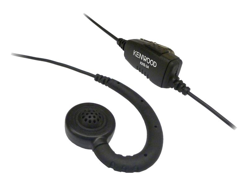Kenwood Ohrhörer KHS-34