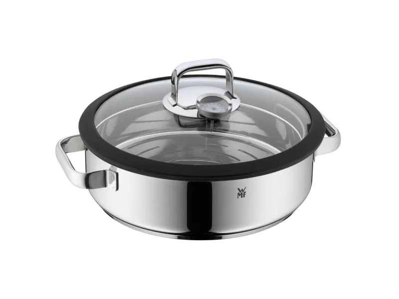 WMF Dampfgarer Vitalis 28 cm