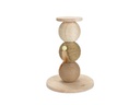 Designed by Lotte Kratzbaum Elio, Beige
