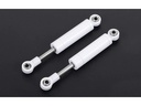 RC4WD Stossdämpfer White Shocks 70 mm