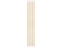 Prym Stricknadeln BAMBUS 2.50 mm, 20 cm