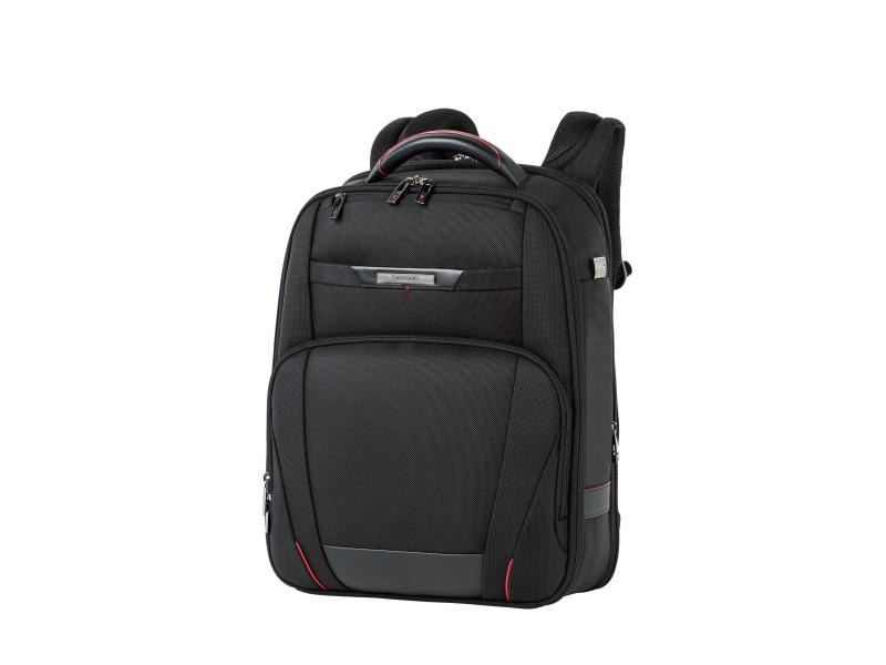 Samsonite Notebook-Rucksack PRO DLX 5 15.6