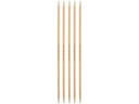 Prym Stricknadeln BAMBUS 3.50 mm, 20 cm