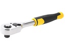 Stanley Fatmax Umschaltknarre 3/8