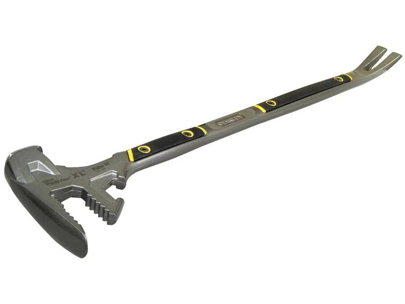 Stanley Fatmax Abbruchwerkzeug Fubar III PRO