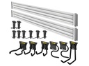 Stanley Trackwalls Wandsystem Set