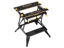 Stanley Arbeitstisch Workmate Deluxe