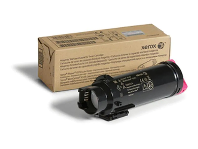Xerox Toner 106R03474 Magenta
