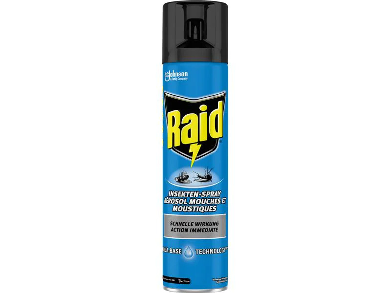 Raid Insektenspray 400 ml