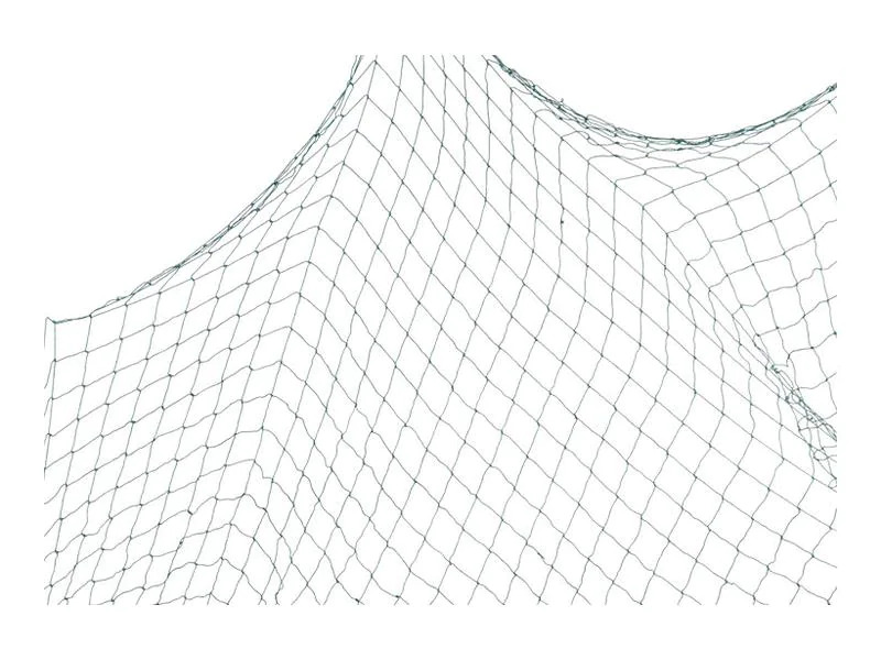 Dekomat AG Fischernetz Adria 120 x 500 cm, Grün