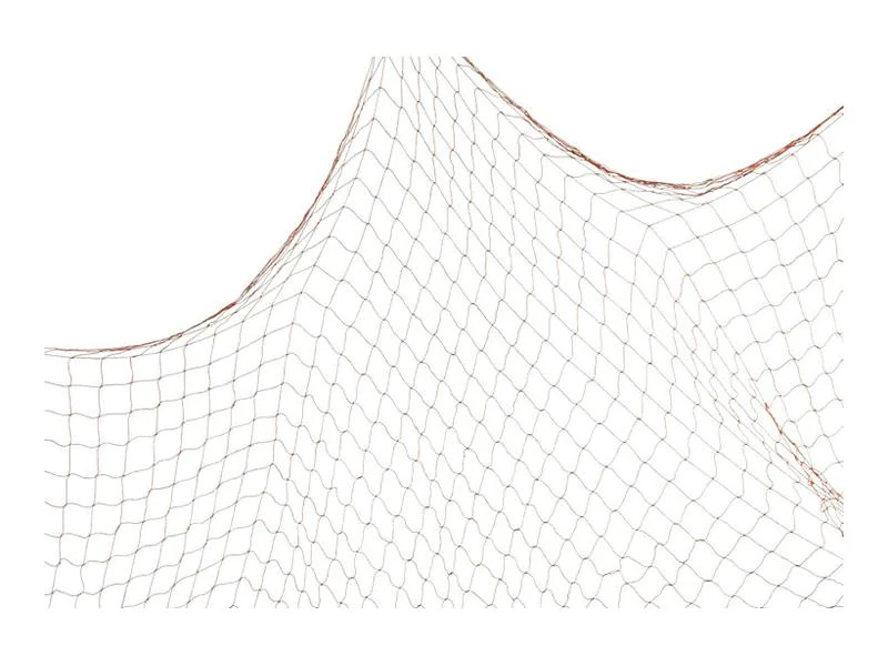 Dekomat AG Fischernetz Adria 120 x 500 cm, Braun