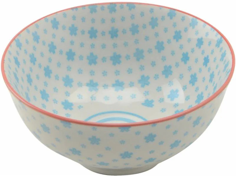 Haynan Schale 12 cm, 1 Stück, Blau