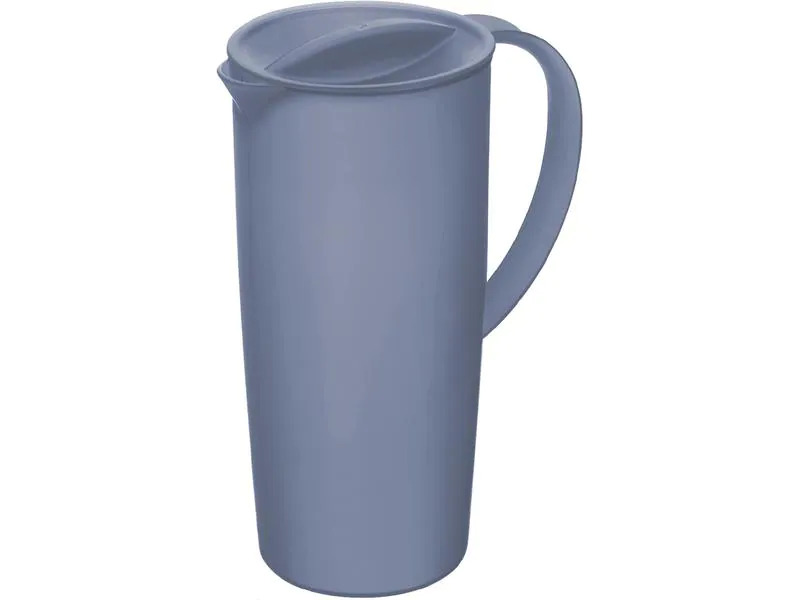 Rotho Krug Caruba 1.2 l, Blau