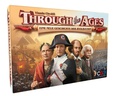 Czech Games Edition Expertenspiel Through the Ages
