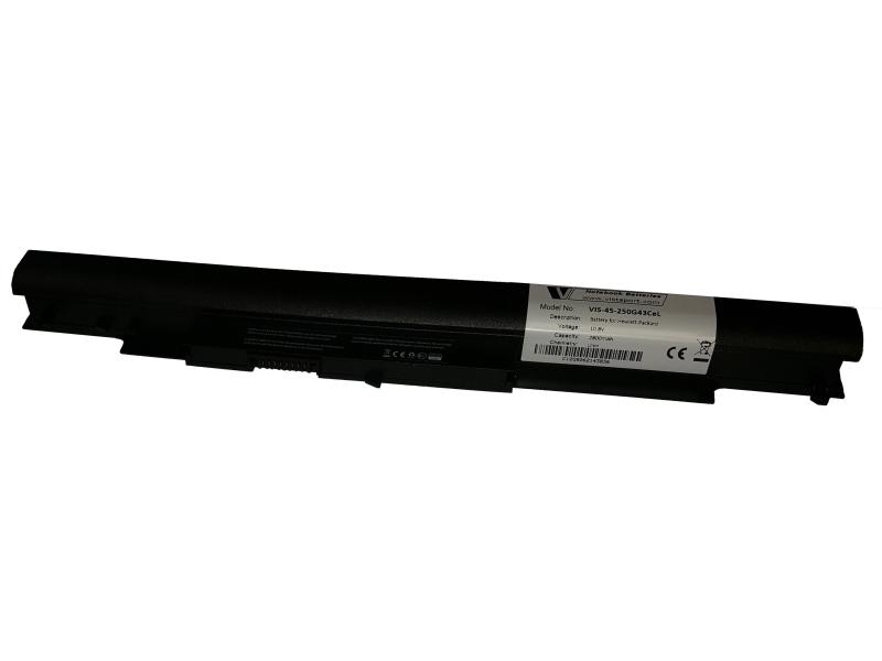 Vistaport Akku für HP 240 G4/245 G4/250 G4