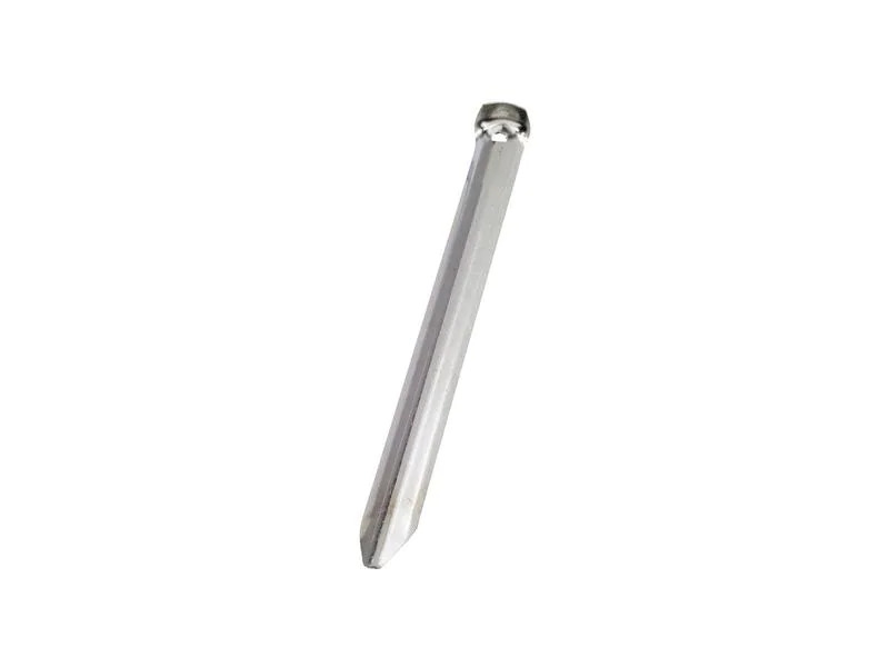 Outwell Stahl-Hering Halfround U-peg