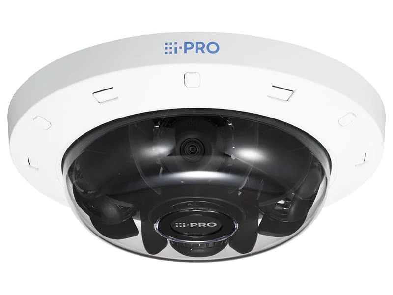 i-Pro Netzwerkkamera WV-S8544