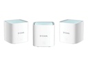 D-Link Mesh-System M15-3 3er Set