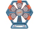 Jazwares Zielscheibe Digital Flip Target