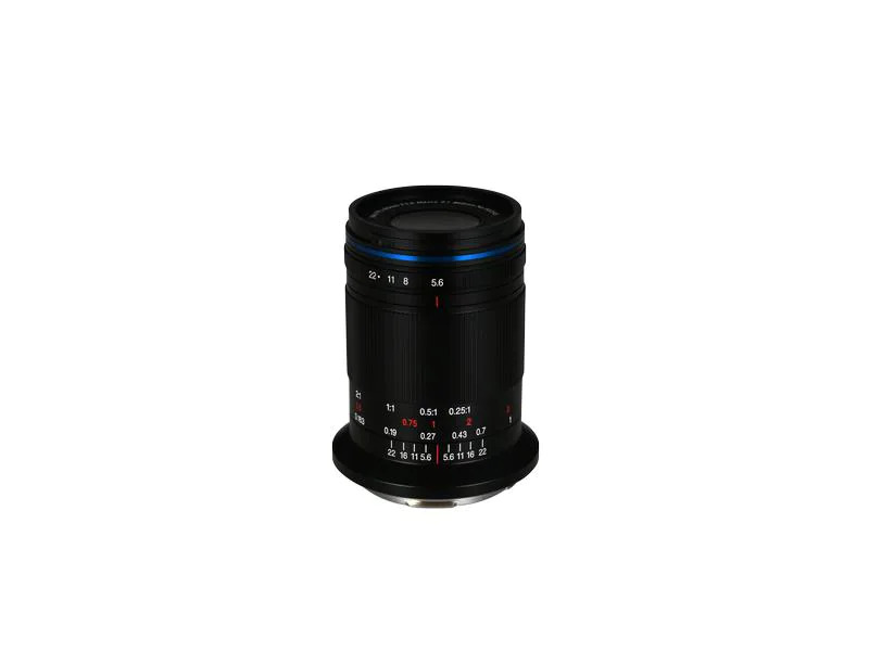 Laowa Festbrennweite 85 mm f/5.6 2X APO – L-Mount