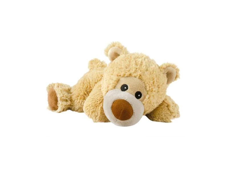 Warmies Wärme-Stofftier Bär William mit Lavendel-Füllung 35 cm