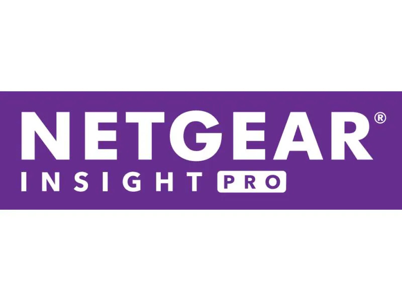 Netgear Lizenz INSIGHT PRO 25 PACK NPR25PK3, 3 Jahre