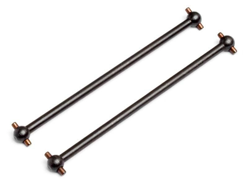 Maverick Antriebswellen-Set 80 mm Strada