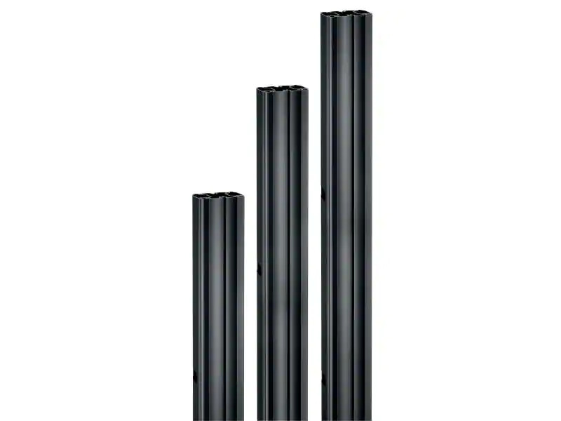 Vogel's Ersatzteil PUC 2718 Silber