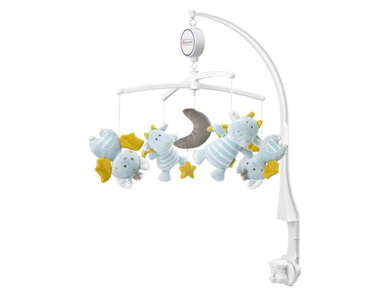 fehn Mobile Little Castle