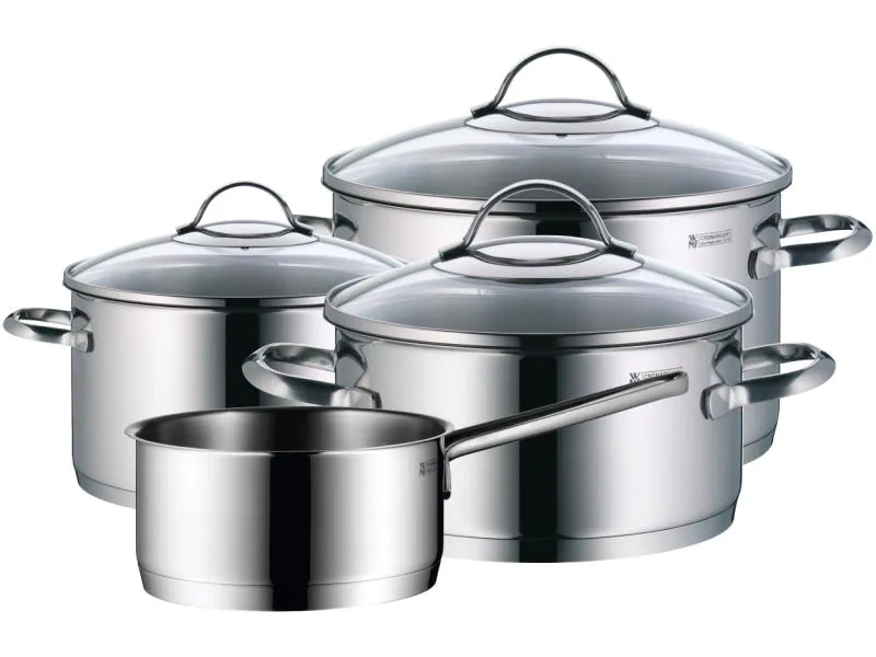 WMF Kochtopf Provence Plus 4-teilig