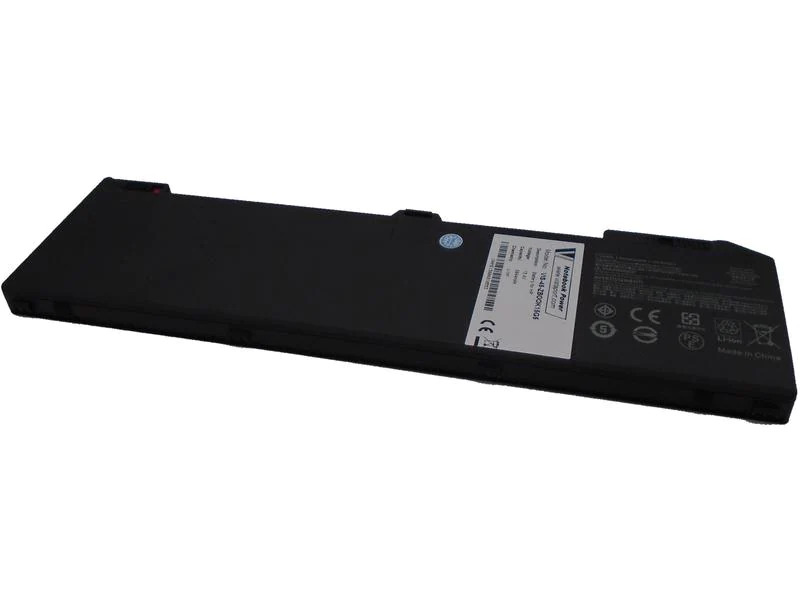 Vistaport Akku für HP ZBook 15 G5/G6