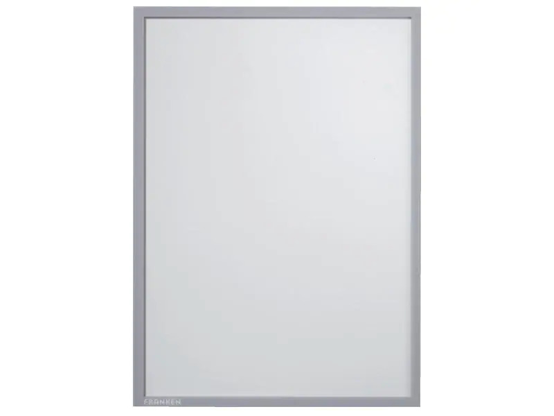 Franken Dokumentenhalter Frame It X-tra!Line A3, Grau