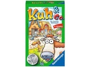 Ravensburger Kinderspiel Kuh &amp; Co.